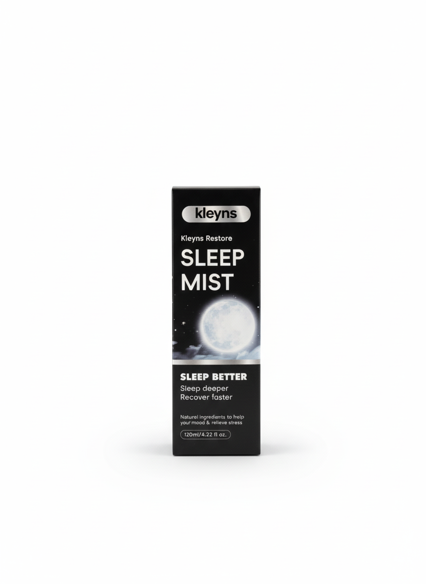Restore Sleep Mist