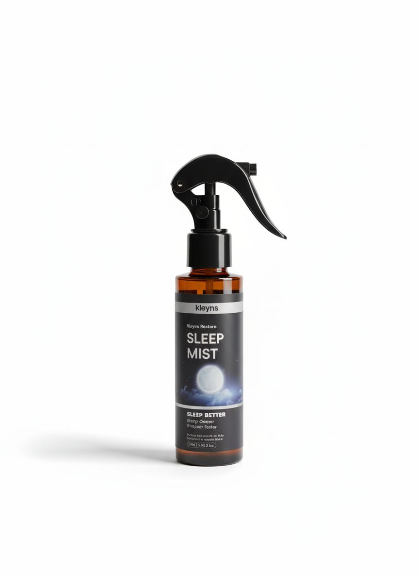 Restore Sleep Mist