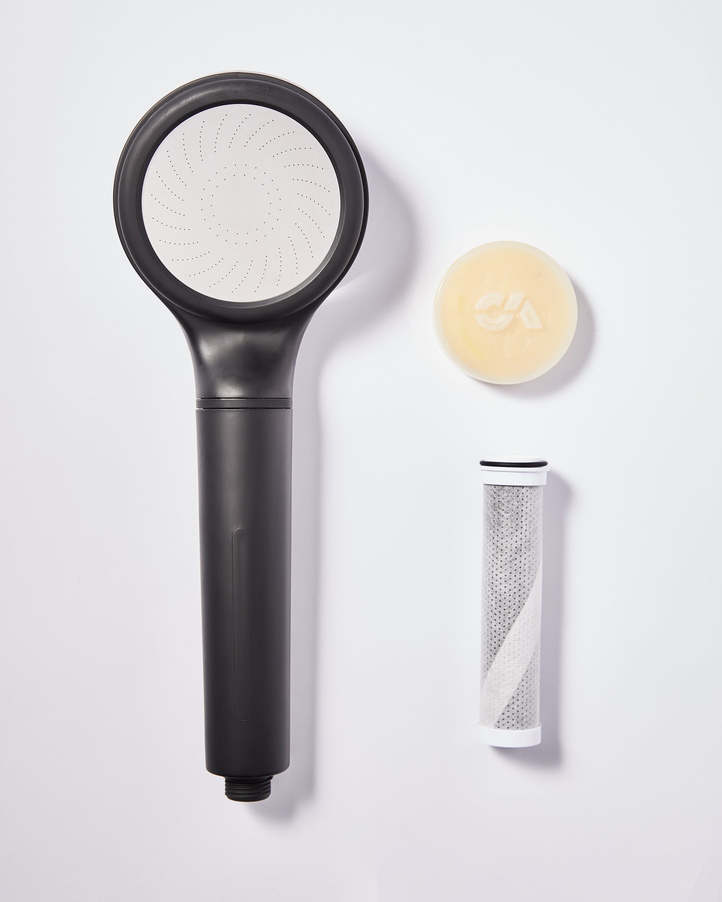 Kleyns filtered shower set