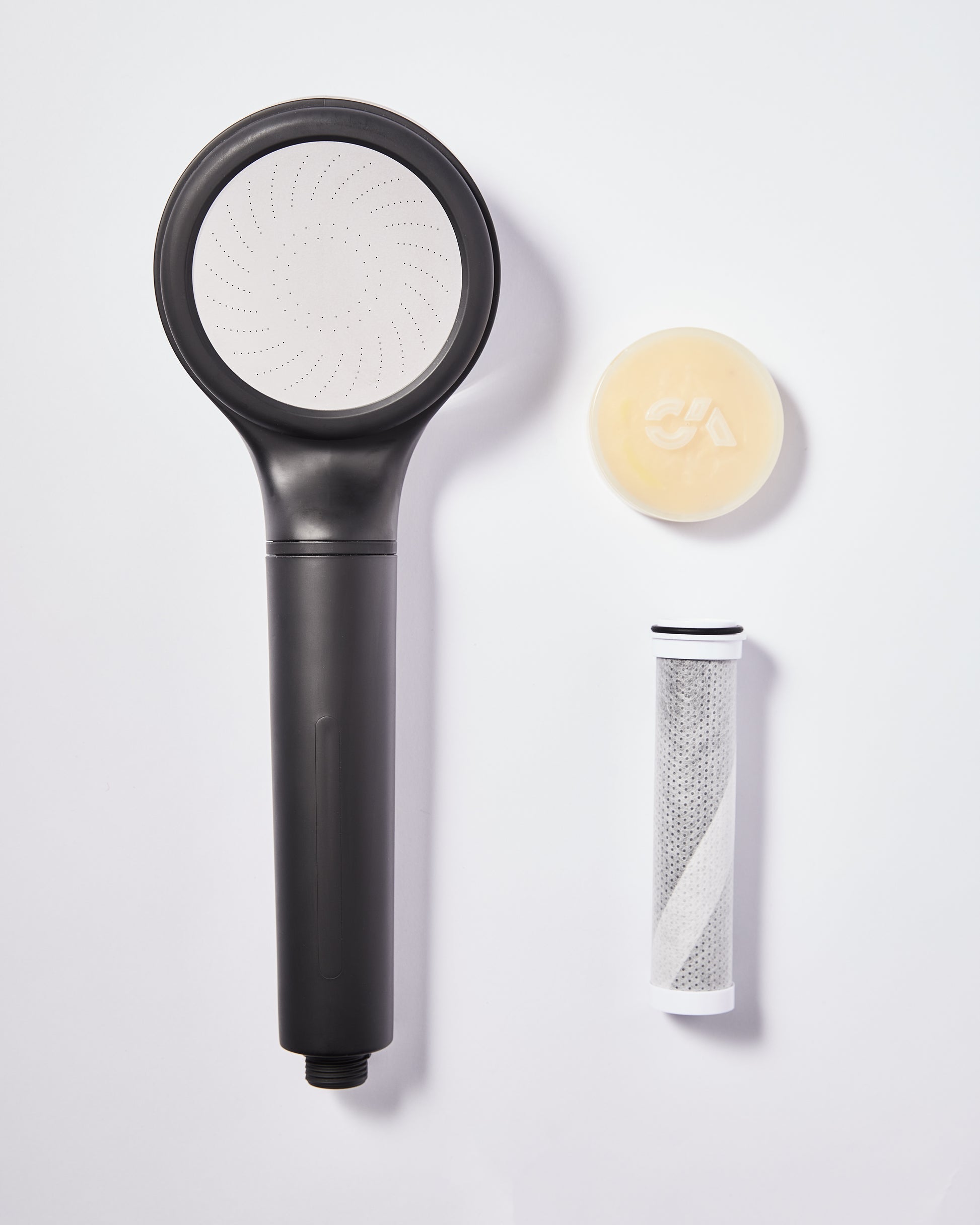 Kleyns filtered shower set