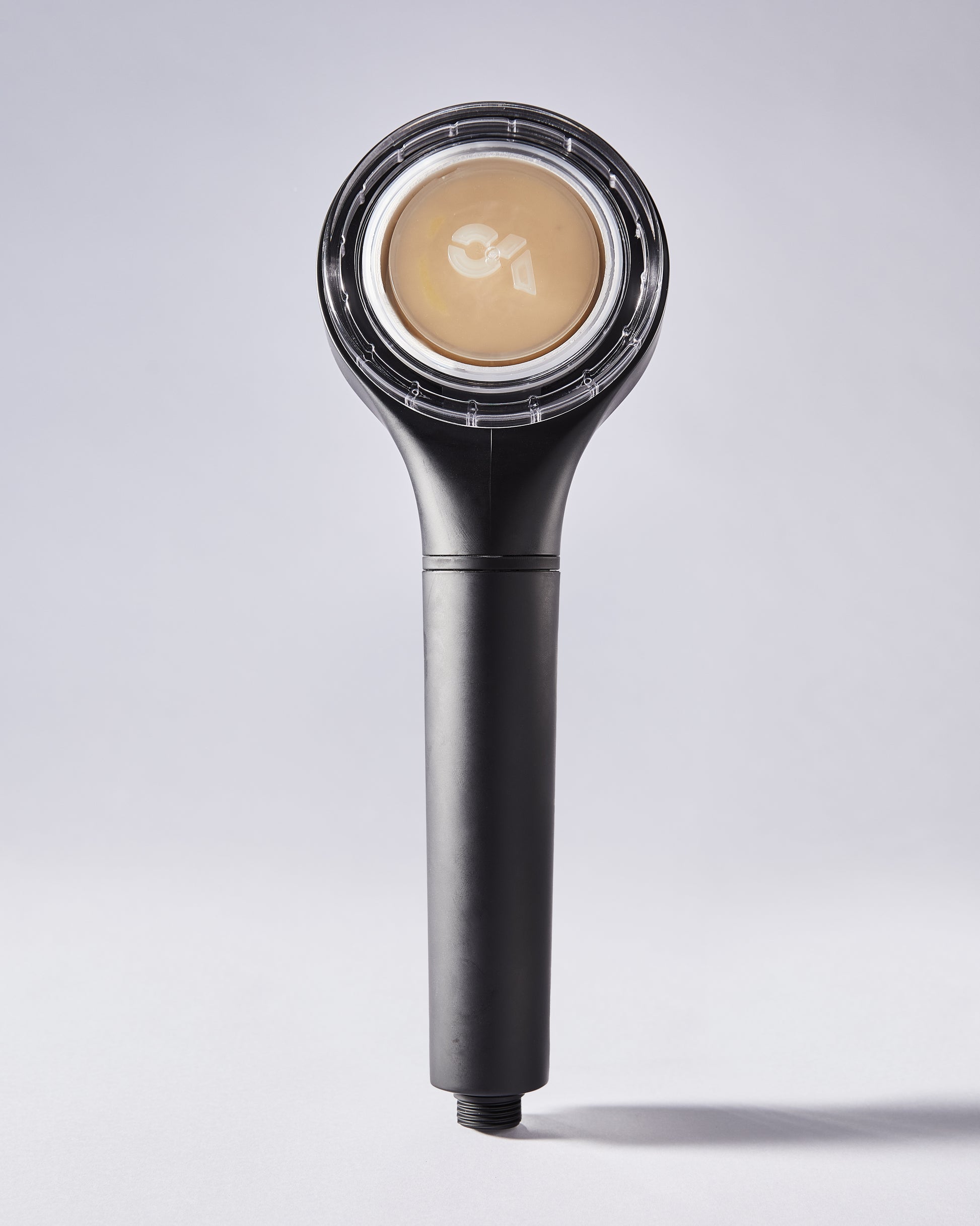 Kleyns shower with vitamin C block